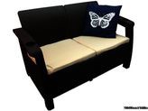   Yalta Sofa 2 Set